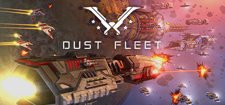 《尘埃舰队 Dust Fleet》免安装绿色中文版