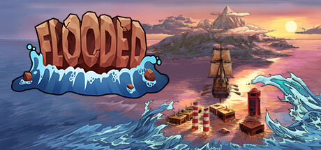 《巨浪滔天 Flooded》免安装绿色中文版