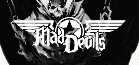 《疯狂恶魔 Mad Devils》免安装绿色中文版