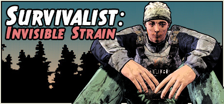 《求生者：无形异变 Survivalist Invisible Strain》免安装绿色中文版