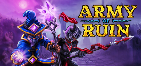 《毁灭军团 Army of Ruin》免安装绿色中文版