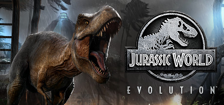 《侏罗纪世界：进化 Jurassic World Evolution》免安装绿色中文版