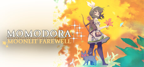 《莫莫多拉：月下告别 Momodora Moonlit Farewell》免安装绿色中文版