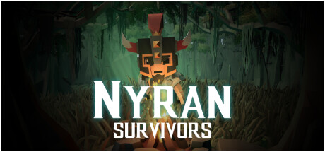 《尼尔幸存者 Nyran Survivors》免安装绿色中文版