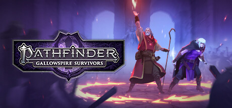 《开拓者：绞架尖塔幸存者 Pathfinder Gallowspire Survivors》免安装绿色中文版