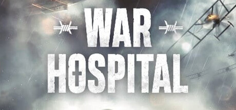 《战地医院 War Hospital》免安装绿色中文版