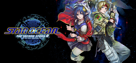 《星之海洋2》免安装绿色中文版
