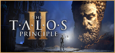 《塔洛斯的法则2 The Talos Principle 2》免安装绿色中文版