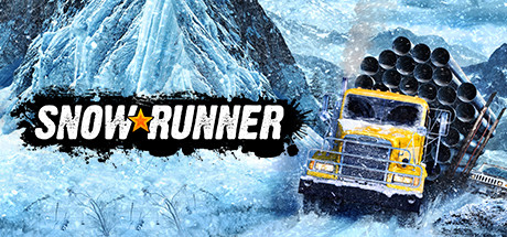 《雪地奔驰 SnowRunner》免安装绿色中文版