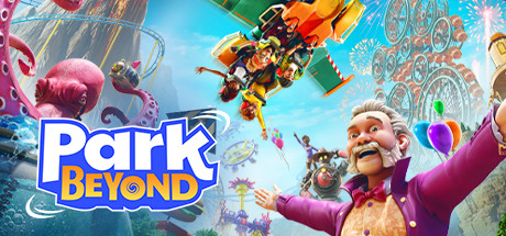 《狂想乐园 Park Beyond》免安装绿色中文版