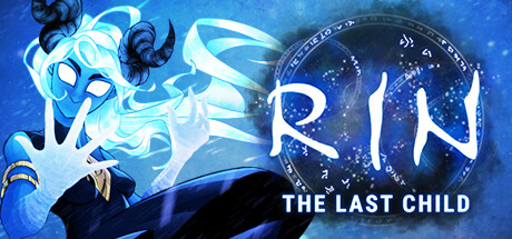 《RIN The Last Child》免安装绿色中文版