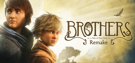《兄弟：双子传说 重制版 Brothers A Tale of Two Sons Remake》免安装绿色中文版