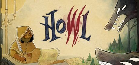 《狼嚎 Howl》免安装绿色中文版
