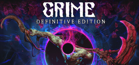 《尘埃异变 GRIME》免安装绿色中文版