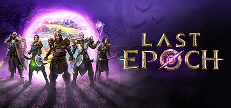 《最后纪元 Last Epoch》免安装绿色中文版