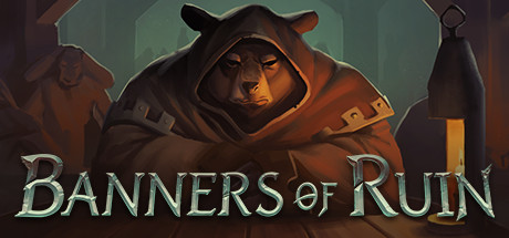 《废墟战旗 Banners of Ruin》免安装绿色中文版