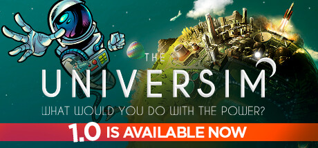 《宇宙主义 The Universim》免安装绿色中文版