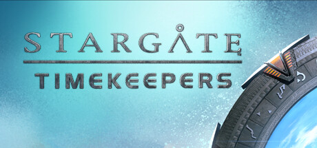 《星际之门：计时员 Stargate: Timekeepers》免安装绿色中文版