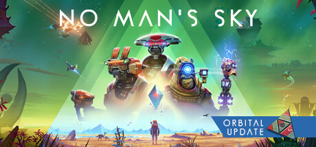 《无人深空 No Man’s Sky》免安装绿色中文版