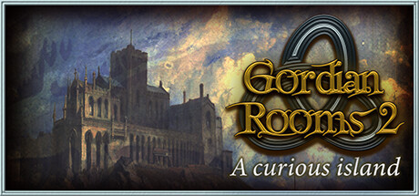 《戈尔迪安房间2 Gordian Rooms 2 A curious island》免安装绿色中文版