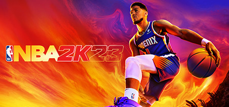 《NBA 2K23》免安装绿色中文版