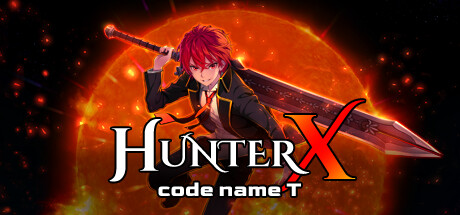 《HunterX code name T》免安装绿色中文版