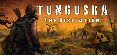 《通古斯：禁区实录 Tunguska The Visitation》免安装绿色中文版