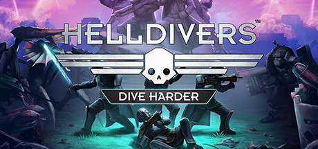 《地狱潜兵1 Dive Harder Edition》免安装绿色中文版