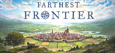 《最远的边陲 Farthest Frontier》免安装绿色中文版