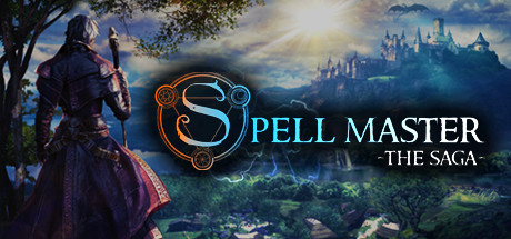 《法术大师：传奇 SpellMaster The Saga》免安装绿色中文版