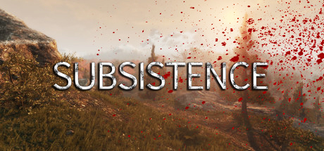 《生存边缘 Subsistence》免安装绿色中文版