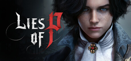 《匹诺曹的谎言（Lies of P）》免安装绿色中文版