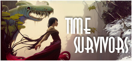 《时间幸存者 Time Survivors》免安装绿色中文版