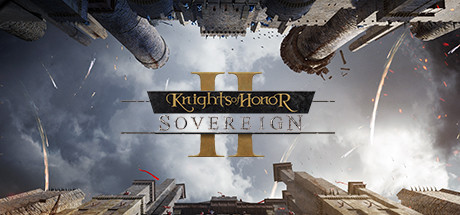 《荣誉骑士II君主 Knights of Honor II: Sovereign》免安装最新绿色中文版