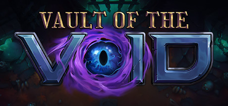 《虚空穹牢 Vault of the Void》免安装绿色中文版