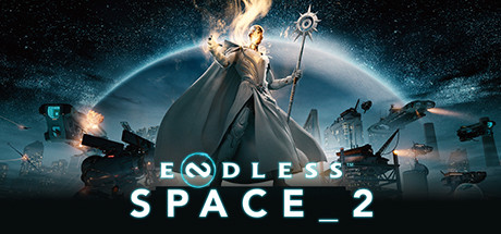 《无尽太空2 Endless Space 2》免安装绿色中文版