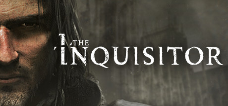 《审判官 The Inquisitor》免安装绿色中文版