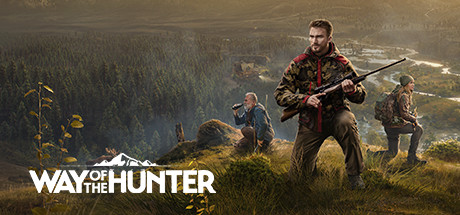 《猎人之路 Way of the Hunter》免安装绿色中文版