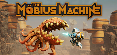 《莫比乌斯机器 The Mobius Machine》免安装绿色中文版