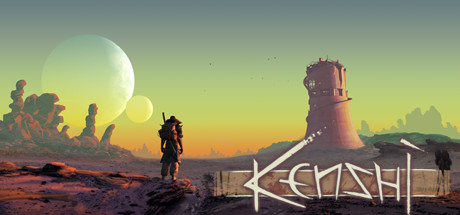 《剑士 Kenshi》免安装绿色中文版