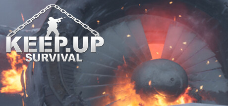 《维持生存 KeepUp Survival》免安装绿色中文版