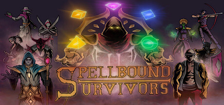 《Spellbound Survivors》免安装绿色中文版