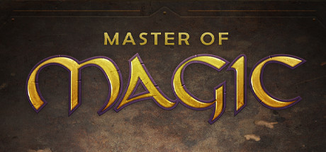 《魔法大师复刻版 Master of Magic》免安装绿色中文版