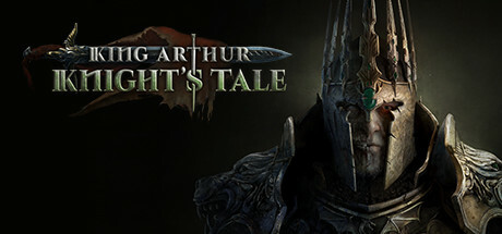 《亚瑟王：骑士传说 King Arthur Knight's Tale》免安装绿色中文版