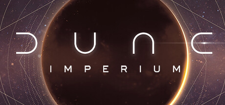《沙丘：帝国 Dune Imperium》免安装绿色中文版