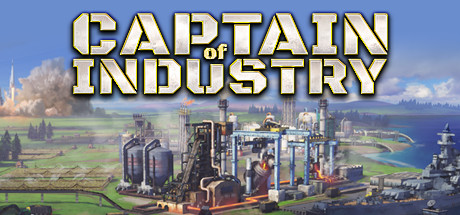 《工业巨头 Captain of Industry》免安装绿色中文版