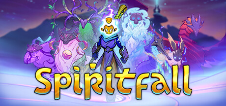 《Spiritfall》免安装绿色中文版
