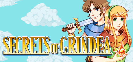 《格兰蒂亚秘闻 Secrets of Grindea》免安装绿色中文版