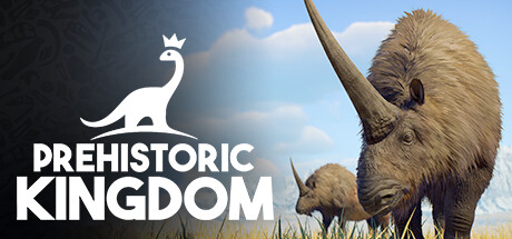 《史前王国 Prehistoric Kingdom》免安装绿色中文版