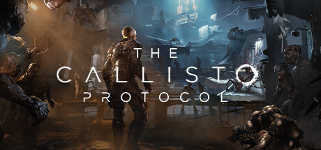 《木卫四协议 The Callisto Protocol》免安装绿色中文版